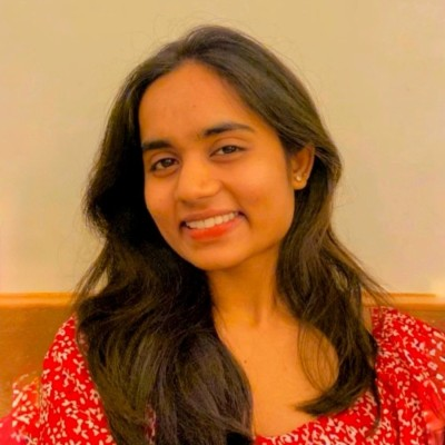 Akanksha, founder of Allkane